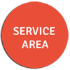 service area icon - RPM Infovision™