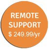 remote support solution  - RPM Infovision™