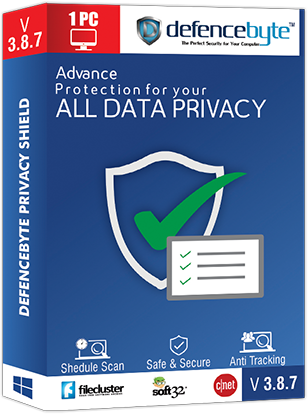 Defencebyte-Advace protection of your data